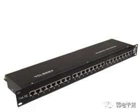 TCL综合布线产品与解决方案入门指南 面向初级人士