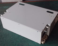 48芯ODF单元箱及其在现代布线系统中的关联产品